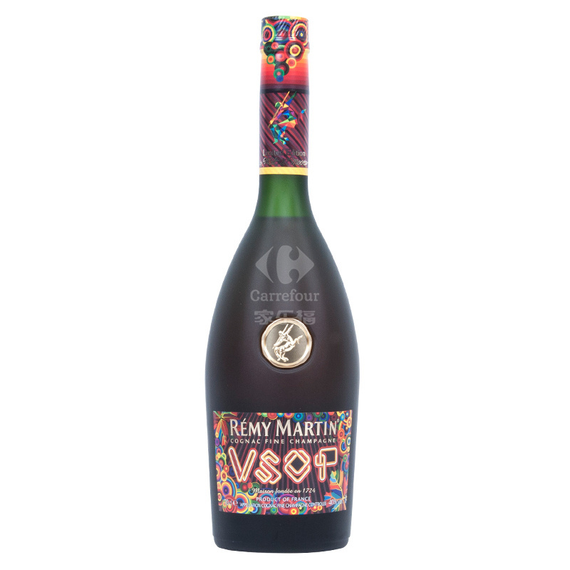 人头马(VSOP)700ml