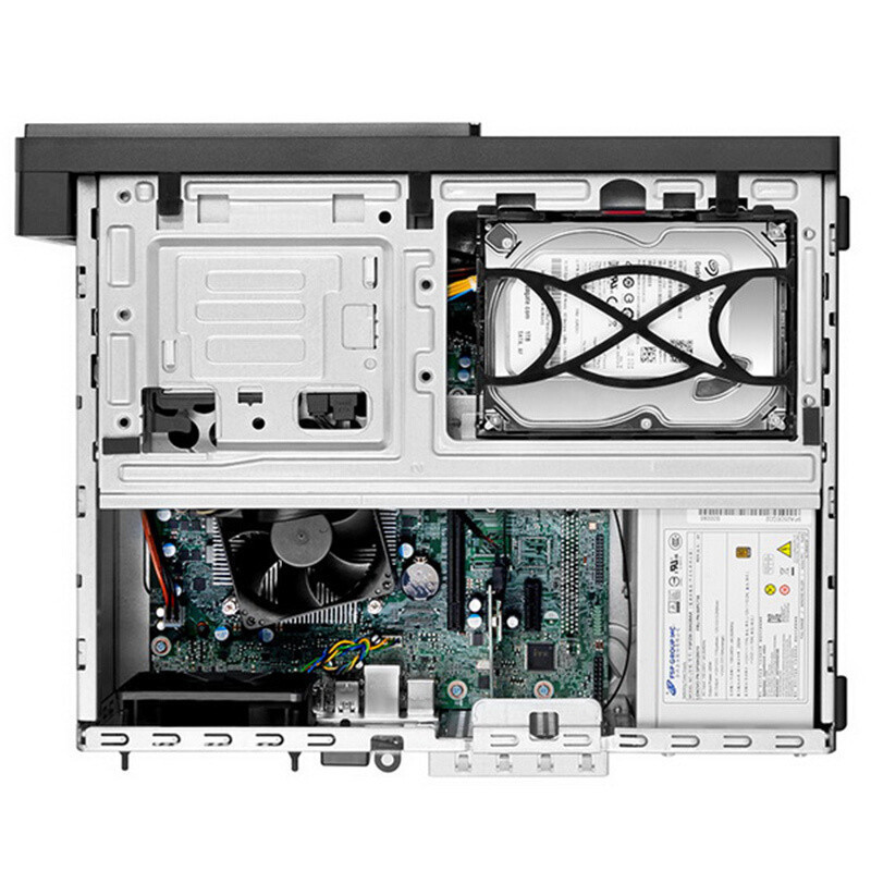 联想(lenovo)扬天A8800c I7-8700 32G/2T+512G/2G/W10