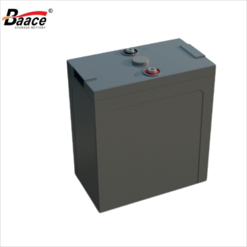 baace恒力铅酸蓄电池uxl2v200ah