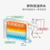 松下(panasonic) 智能马桶一体机 智能座便器 感应冲水 超薄设计 升级款2KR7 [快速烘干 自动除臭]