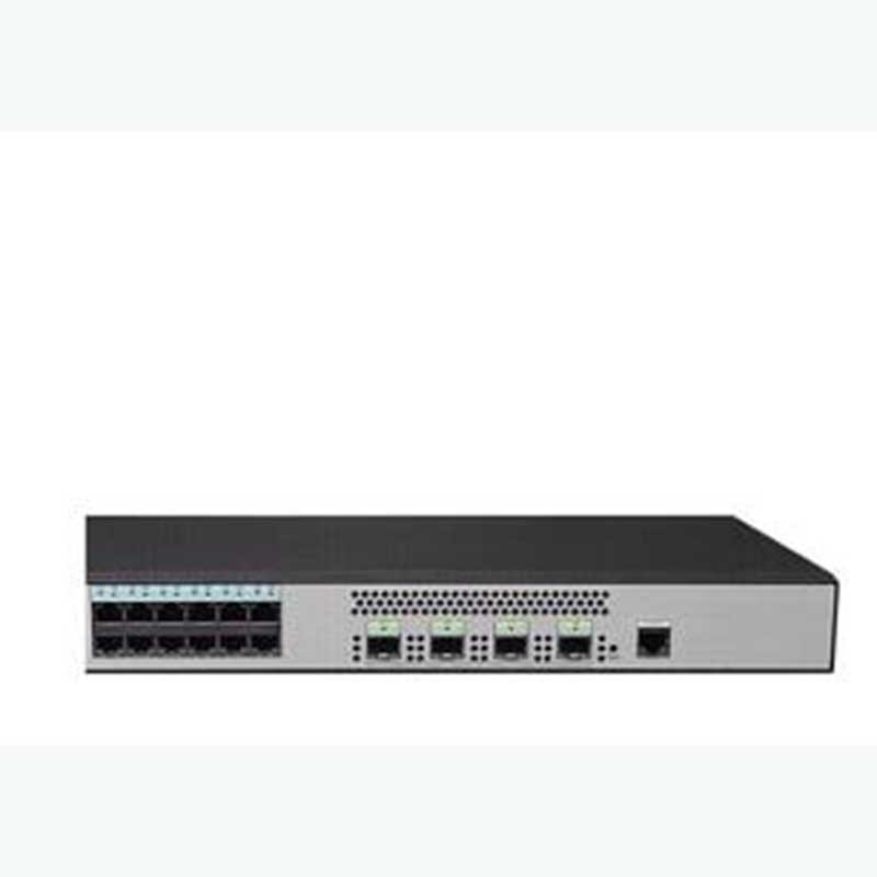 华为 HUAWEI S5700S-28P-LI-AC 24口全千兆二层网管交换机