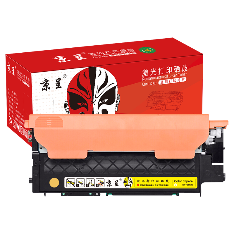 京呈 硒鼓/墨粉 LT1821 粉盒 标准版 1600页 1 1107027890&&