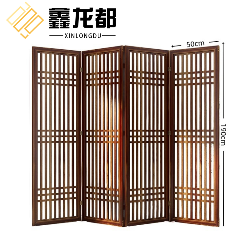 鑫龙都 移动屏风2米个