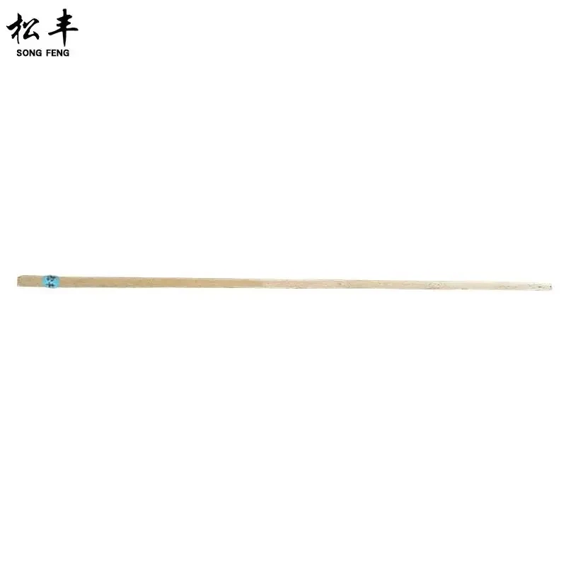 松丰(SONG FENG)厂家直销白蜡杆蜡木杆锤柄锹柄锹把叉子把铁叉柄178cm*3.3cm根