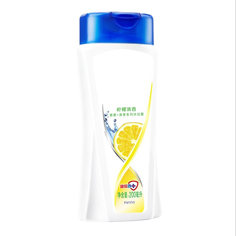 Sweet Summer 沐浴露200ML G939 93901