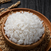 金龙鱼特选东北大米5kg 黑龙江大米 原料源自生态基地(新老包装更替中)