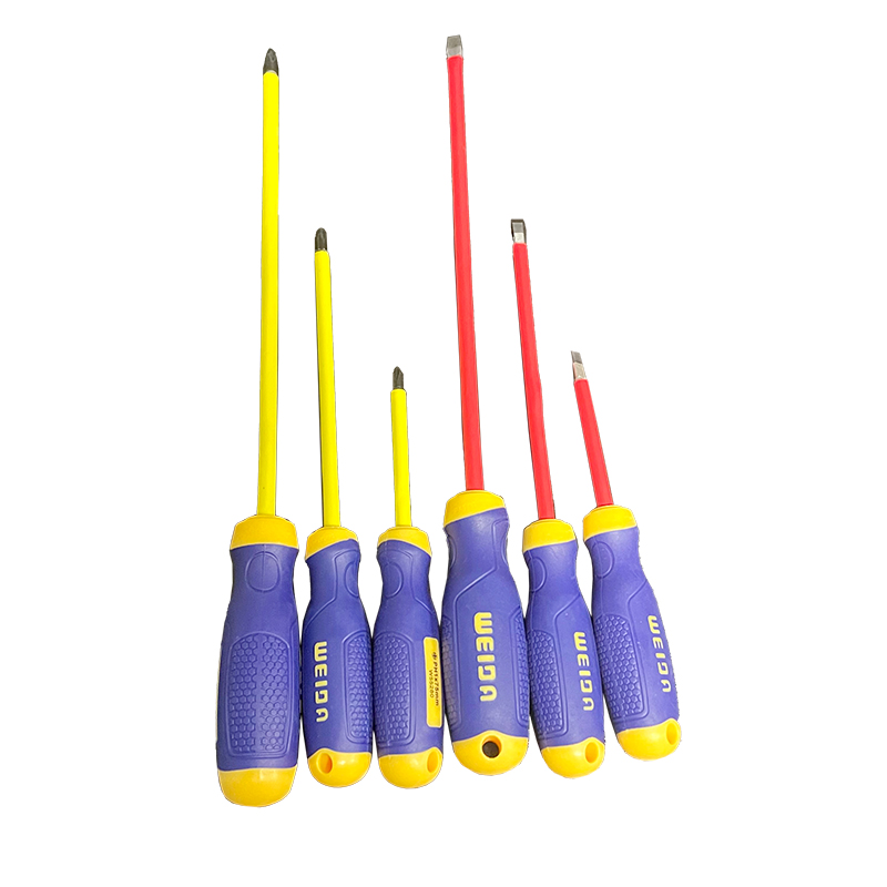 博隆机车 螺丝刀套装 JOLSD-02 套高清大图