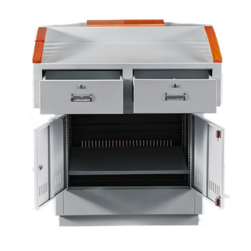 首指(SZ)多媒体讲台/BH-A39