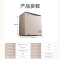 重庆星星单温家用冷柜BD/BC111DV