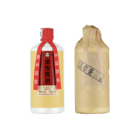 贵州名酒 湄窖酱酒M6 酱香型白酒整箱特价4瓶53度纯粮高品质酱酒