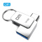 DM 16GB Type-c USB3.0 U盘 小蘑菇PD059系列 安卓手机电脑两用u盘车载高速优盘