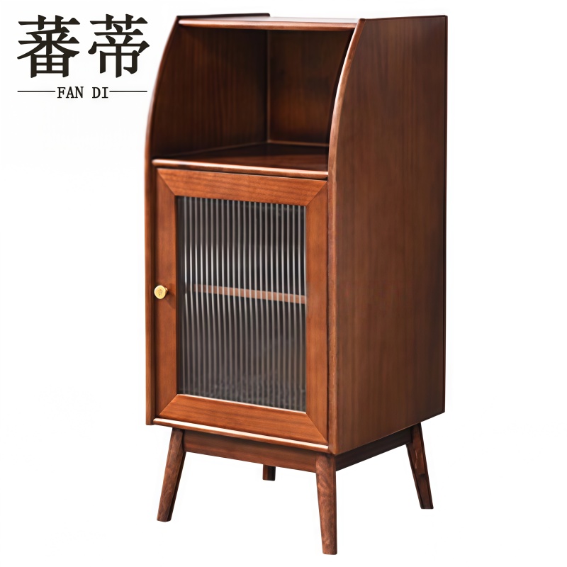 玻门餐边柜高清大图