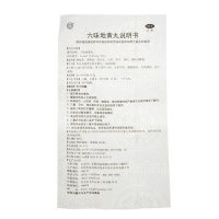 同仁堂 六味地黄丸 水蜜丸360丸*1瓶/盒 肾虚肾亏滋阴补肾盗汗遗精 腰膝酸软肾阴亏损头晕耳鸣 健脾益肾 丸剂