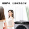 海尔滚筒洗衣机XQG100-BD14126L