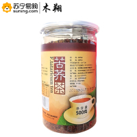 木翔 苦荞茶 500g 优选苦荞 0.5公斤(T)