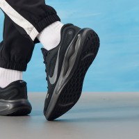 耐克(NIKE) 男鞋新款运动鞋JOURNEY RUN健身训练缓震耐磨透气跑步鞋FN0228-009 ZP
