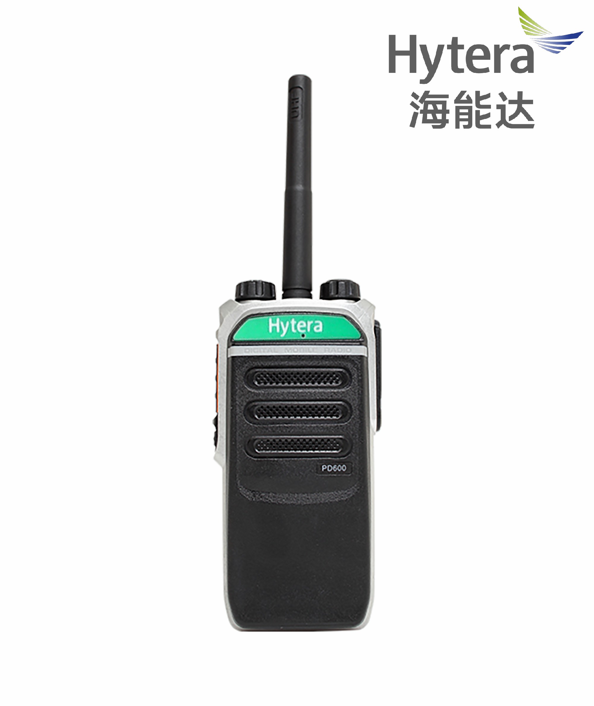海能达防爆数字对讲机PD600Ex（套