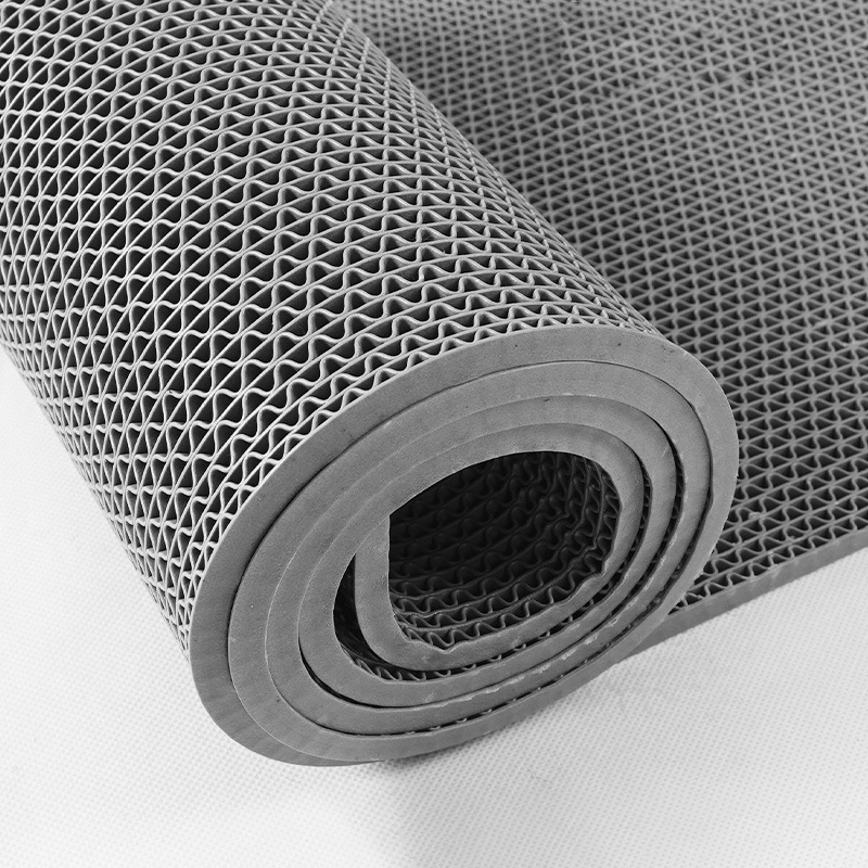 江小果镂空地垫 JXG-LK 平方米高清大图