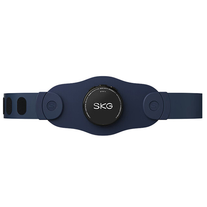 SKG腰部按摩仪智能无线缓解腰酸K3系列2代时尚款(颜色随机)高清大图