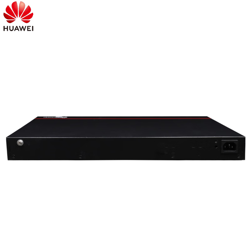 华为(HUAWEI)S5735-L24T4S-A1 24口千兆电+4千兆光企业级网络全管理弱三层组网交换机高清大图
