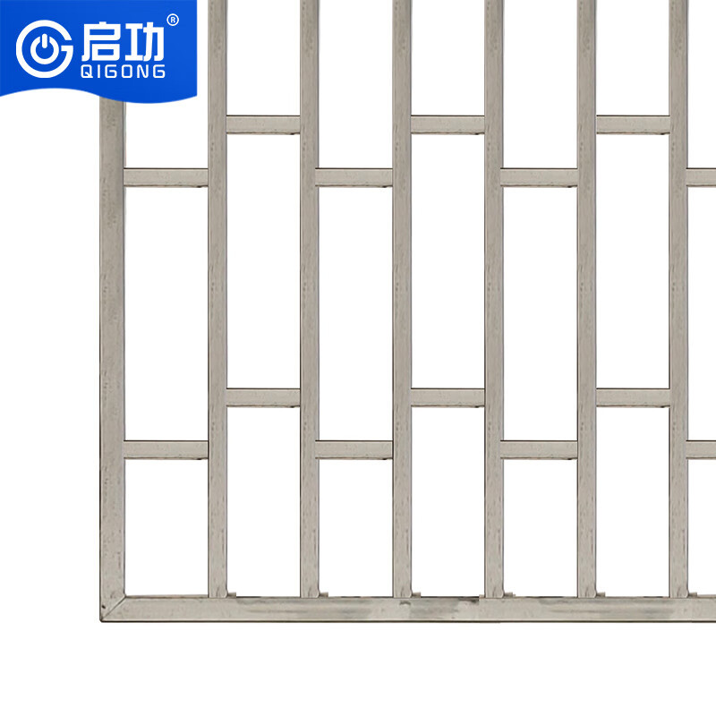 启功/qigong QG-FDC410塑钢门窗