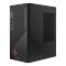 紫 光（ Unis ）台式主机526T i5-10400 8G 1T 集显 win10 HB 23.8寸显示器