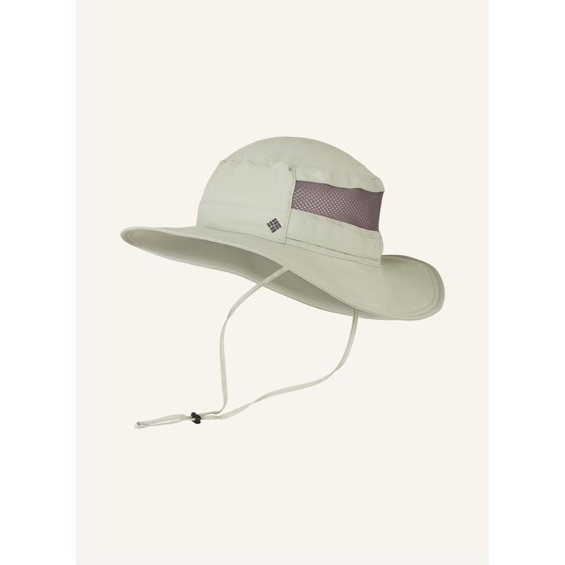 哥伦比亚(Columbia)男士功能性速干透气防潮户外可调节沙滩帽高清大图