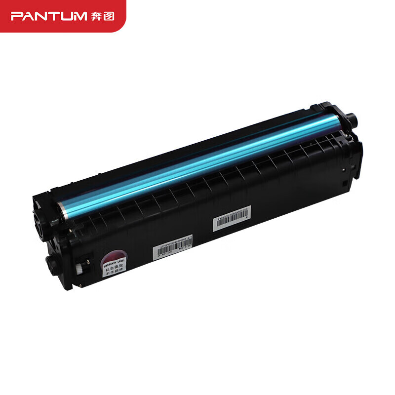 奔图(PANTUM)CTL-1100XY 高容量黄色原装粉盒 适用于CM1100DN/CM1100DW高清大图