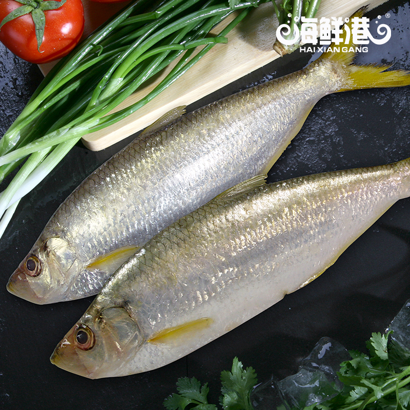 海鲜港 海鲜礼盒1298型-功成名就高清大图