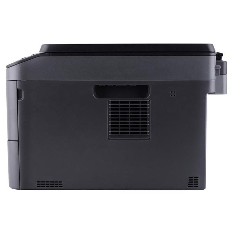 兄弟(Brother) DCP-7080 黑白激光多功能一体机 打印 复印 扫描 兄弟激光一体机 兄弟打印机 套餐一:包含官方标配+易加粉粉盒*1+碳粉*2高清大图