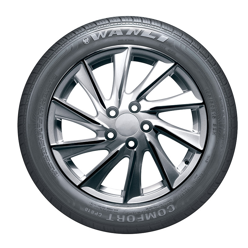 万力cp81819560r16汽车轮胎单个装