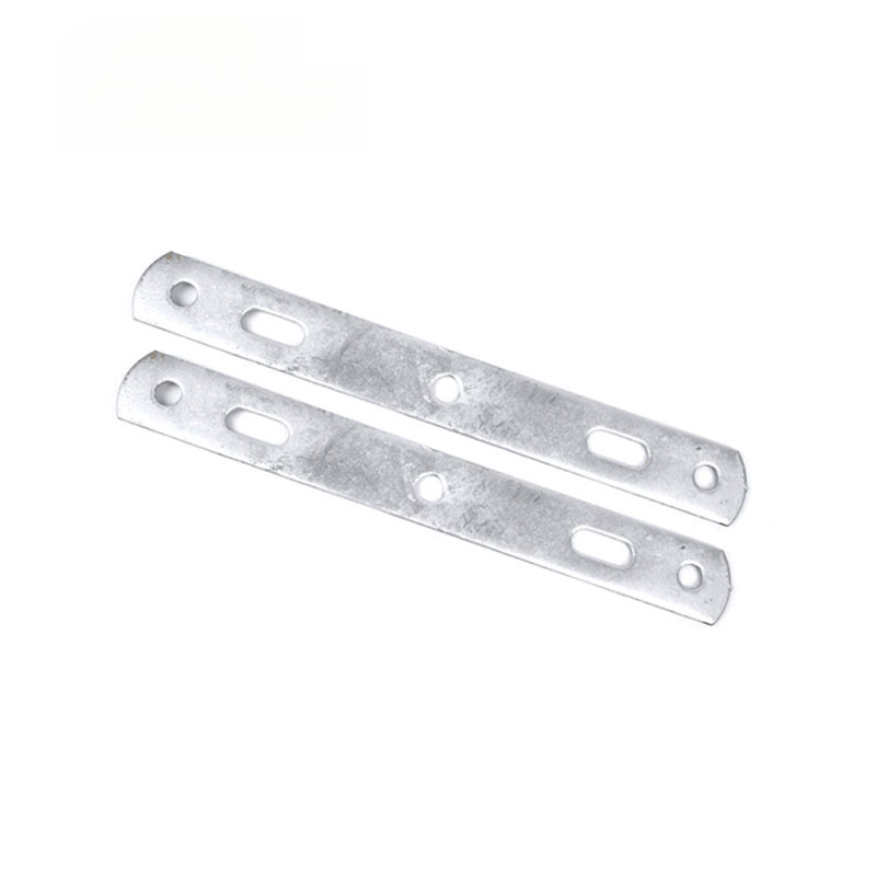 帕尔永固 五孔拉板 8*80*575mmDL/T759-2009 个高清大图