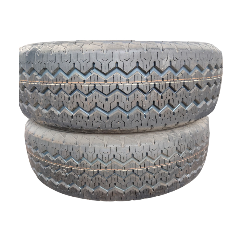 益莘 耐磨标准胎 255/70R16 条高清大图