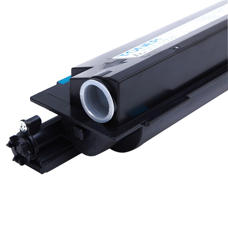 欣彩ADT-208粉盒AF-ADT208M红色8K适用震旦AURORA ADC208 ADC218复印机碳粉