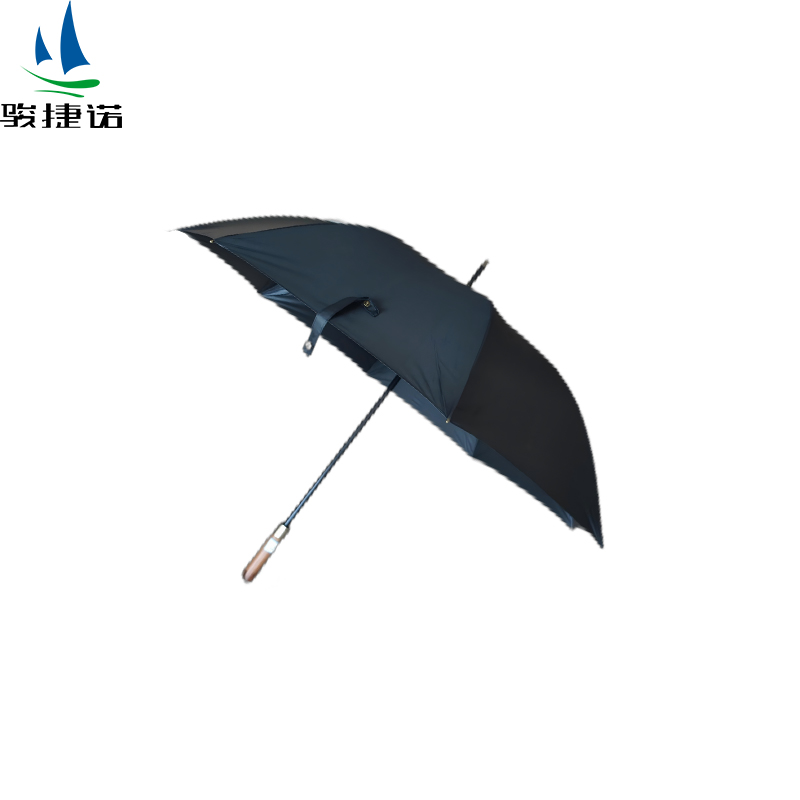 骏捷诺雨伞高尔夫晴雨两用8骨/把高清大图