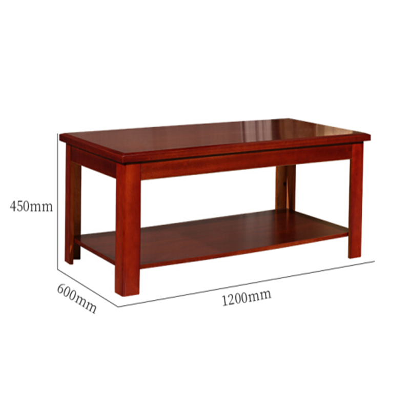 渝瑞坤 茶几1200x600x450mm/个高清大图
