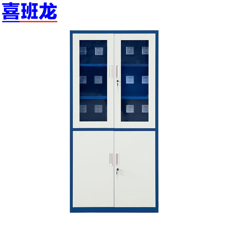 喜班龙 充电柜