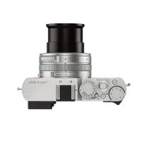 徕卡(Leica)莱卡数码相机 D-LUX7 便携式自动对焦高清数码相机 像素1700屏幕3英寸