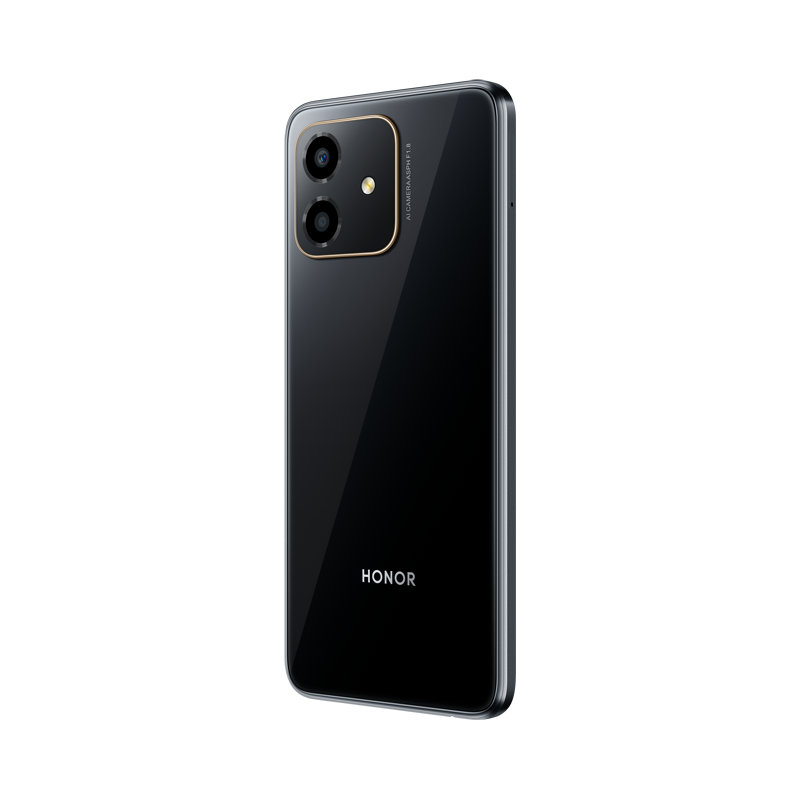 荣耀Play 6C 8GB+128GB 幻夜黑 5000mAh大电池 高通骁龙5G芯片 90Hz高清护眼大屏 22.5W超级快充 128GB大存储 5G手机
