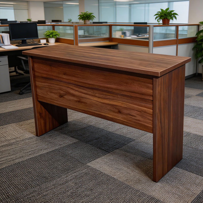 乐非凡 板式条桌 LFFY-TZ010 张高清大图