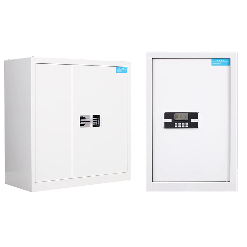 瑾如云海 保密柜 单节下斗款 913*900*420mm高清大图