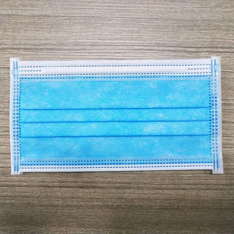 一次性医用面罩 MAA-025 防护面罩 （只）