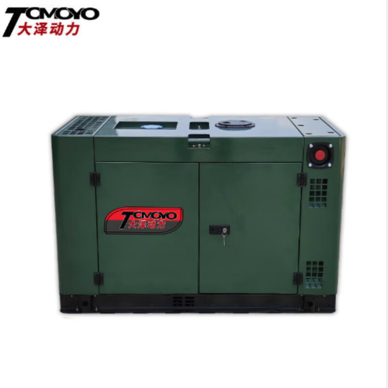 发电机 大泽动力 HQ1800NX 电动 25 15000