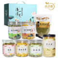 吕小脆 清凉一夏花草茶礼盒 1260g/盒