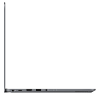 华硕(ASUS)商用笔记本电脑P5440 14英寸(i7-8565U 8G 1T 2G独显 高清屏)