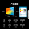 海信32英寸电视 32E2F 高清智能全面屏 WiFi网络电视机
