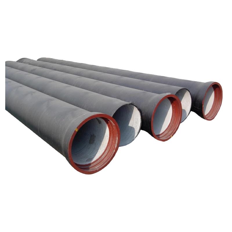 贝策 球墨铸铁管 DN200 米高清大图