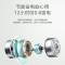 美的(Midea)冷风扇ACA10UB蒸发式空调扇机械大风量轻音加湿大水箱远距送风睡眠风轻音低噪(线下同款)