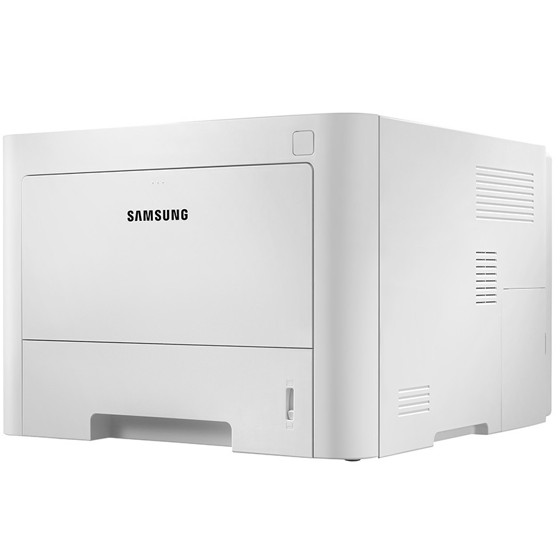 三星(SAMSUNG)SL-M3825ND黑白激光打印机(优享服务)