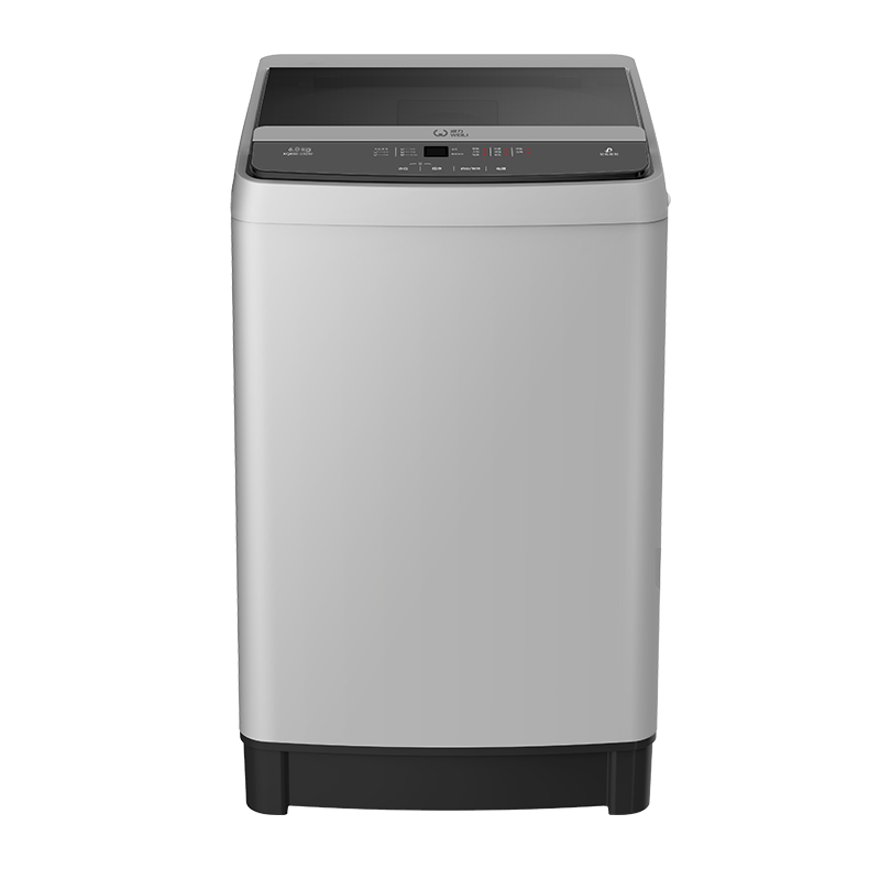 威力(WEILI)全自动洗衣机波轮洗衣机迷你洗衣机13分钟快速洗一键单脱 XQB60-1929J